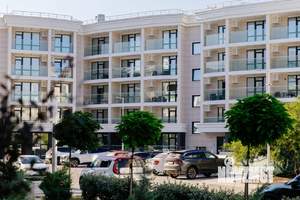 Студия квартира, вторичка, 46м2, 2/5 этаж