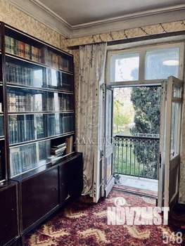 3-к квартира, вторичка, 83м2, 2/3 этаж