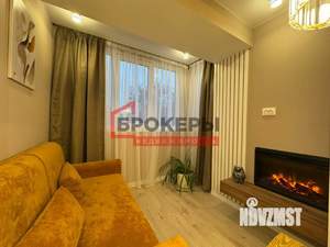 2-к квартира, вторичка, 56м2, 2/5 этаж