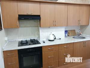 1-к квартира, вторичка, 47м2, 2/10 этаж