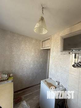 2-к квартира, вторичка, 43м2, 5/5 этаж