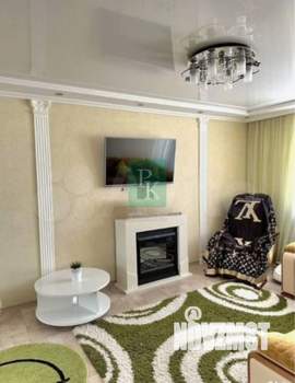 3-к квартира, вторичка, 71м2, 10/10 этаж