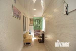 1-к квартира, вторичка, 40м2, 1/1 этаж