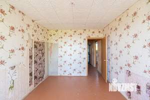 1-к квартира, вторичка, 31м2, 5/9 этаж