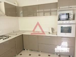4-к квартира, вторичка, 136м2, 4/5 этаж