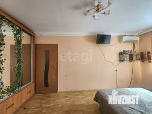 1-к квартира, вторичка, 29м2, 1/5 этаж