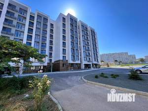 1-к квартира, вторичка, 35м2, 2/8 этаж