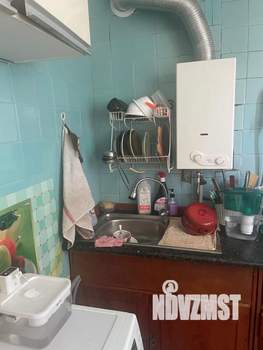 2-к квартира, вторичка, 48м2, 1/5 этаж