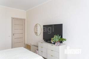 3-к квартира, вторичка, 85м2, 10/10 этаж