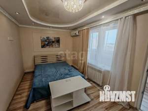 1-к квартира, вторичка, 31м2, 5/10 этаж