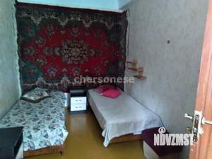 3-к квартира, вторичка, 57м2, 2/5 этаж