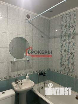 2-к квартира, вторичка, 42м2, 2/5 этаж