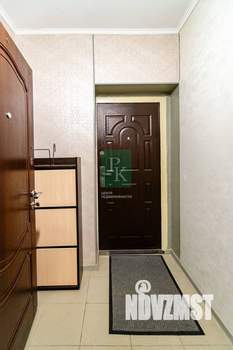 1-к квартира, вторичка, 40м2, 5/5 этаж
