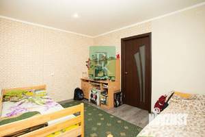 2-к квартира, вторичка, 52м2, 3/5 этаж