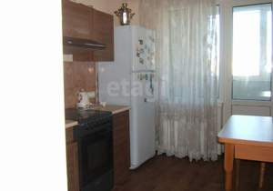 2-к квартира, вторичка, 58м2, 4/12 этаж