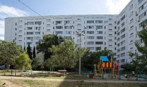 2-к квартира, вторичка, 57м2, 7/9 этаж