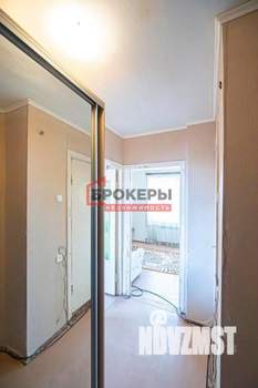 1-к квартира, вторичка, 35м2, 9/9 этаж