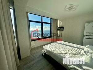 1-к квартира, вторичка, 57м2, 6/9 этаж