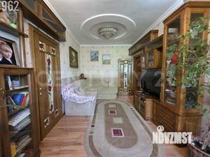 2-к квартира, вторичка, 43м2, 3/3 этаж