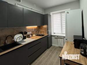 2-к квартира, вторичка, 46м2, 1/2 этаж