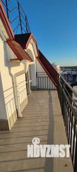 2-к квартира, вторичка, 55м2, 10/10 этаж
