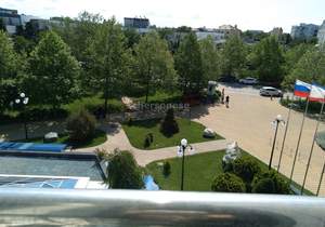 Студия квартира, вторичка, 42м2, 4/10 этаж