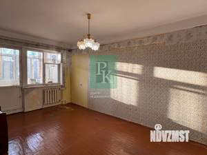 2-к квартира, вторичка, 41м2, 4/5 этаж