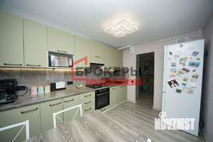 1-к квартира, вторичка, 35м2, 1/5 этаж