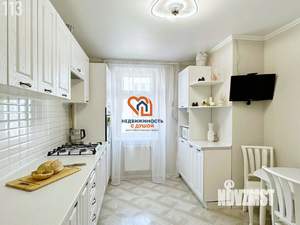 3-к квартира, вторичка, 74м2, 8/10 этаж