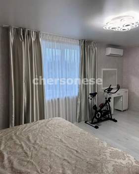 2-к квартира, вторичка, 55м2, 5/5 этаж