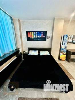 1-к квартира, вторичка, 35м2, 2/10 этаж