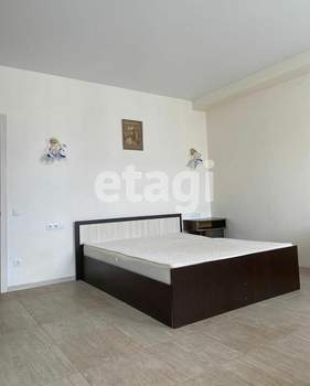 1-к квартира, вторичка, 49м2, 5/10 этаж