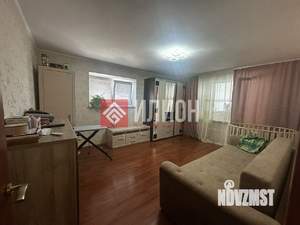 2-к квартира, вторичка, 51м2, 5/12 этаж