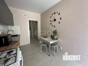 1-к квартира, вторичка, 44м2, 1/10 этаж
