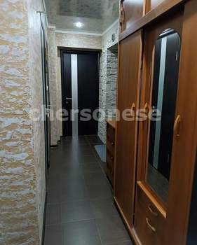 2-к квартира, вторичка, 52м2, 2/5 этаж