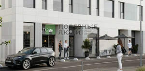 2-к квартира, вторичка, 58м2, 3/12 этаж