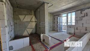 2-к квартира, сданный дом, 59м2, 8/9 этаж