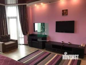 Студия квартира, вторичка, 42м2, 4/10 этаж