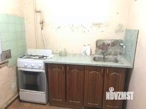 1-к квартира, вторичка, 25м2, 2/3 этаж