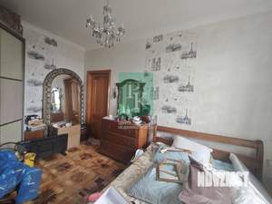 3-к квартира, вторичка, 100м2, 2/3 этаж