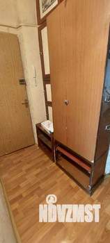 3-к квартира, вторичка, 62м2, 5/6 этаж