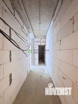 Студия квартира, вторичка, 48м2, 3/7 этаж