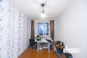 3-к квартира, вторичка, 67м2, 3/5 этаж