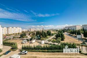 2-к квартира, вторичка, 54м2, 5/6 этаж