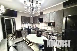 1-к квартира, вторичка, 64м2, 1/5 этаж