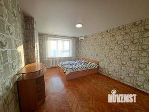 1-к квартира, вторичка, 42м2, 10/10 этаж