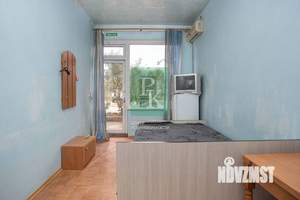 1-к квартира, вторичка, 16м2, 1/2 этаж