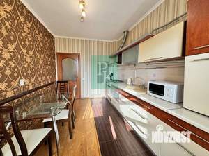 1-к квартира, вторичка, 50м2, 6/6 этаж