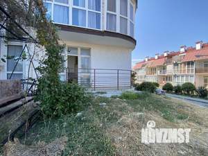 Студия квартира, вторичка, 35м2, 1/6 этаж