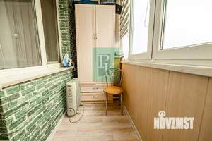 1-к квартира, вторичка, 32м2, 3/5 этаж